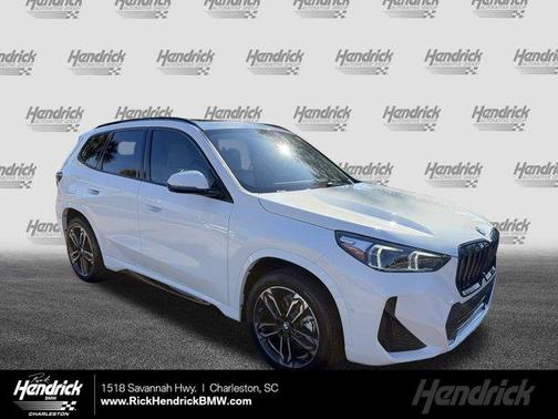 2026 BMW X1 xDrive28i