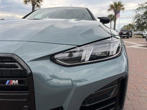 2025 BMW M440 Gran Coupe M440i Gran Coupe