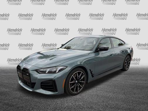 2025 BMW M440 Gran Coupe M440i Gran Coupe