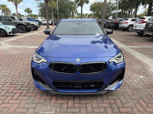 2026 BMW M240 i