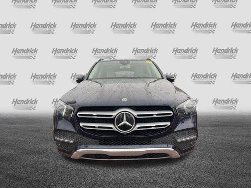 2020 Mercedes-Benz GLE 350 Base 4MATIC
