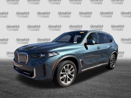 2024 BMW X5 sDrive40i