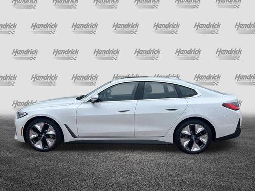 2023 BMW i4 Gran Coupe eDrive35