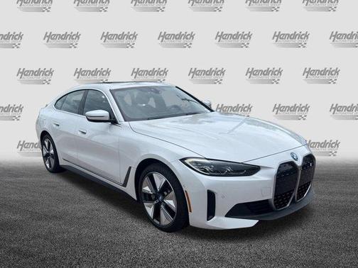 2023 BMW i4 Gran Coupe eDrive35