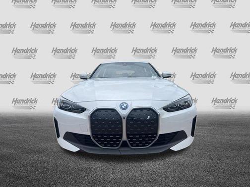 2023 BMW i4 Gran Coupe eDrive35