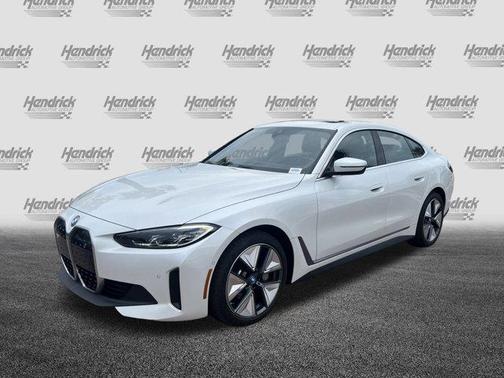 2023 BMW i4 Gran Coupe eDrive35