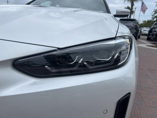 2023 BMW i4 Gran Coupe eDrive35