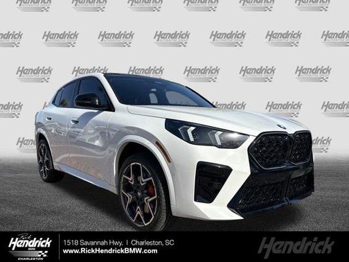 2025 BMW X2 xDrive28i