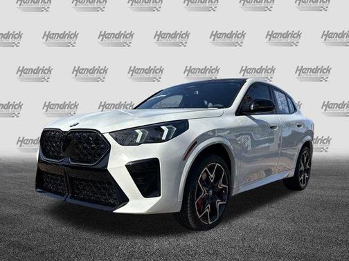 2025 BMW X2 xDrive28i
