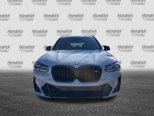 2023 BMW X3 M40i