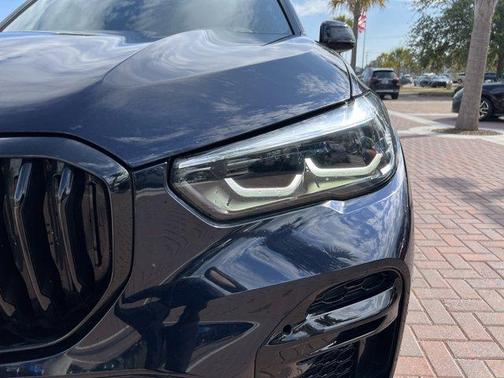 2023 BMW X5 sDrive40i