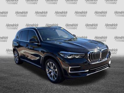 2023 BMW X5 sDrive40i