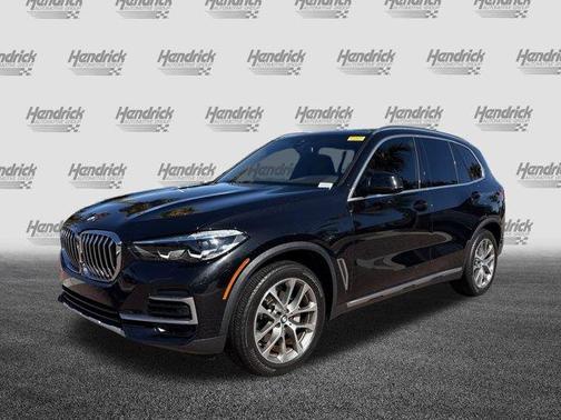 2023 BMW X5 sDrive40i