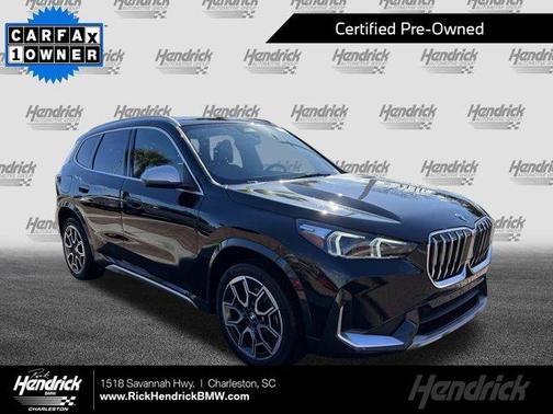 2023 BMW X1 xDrive28i