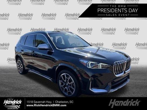 2023 BMW X1 xDrive28i