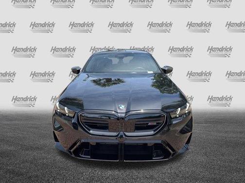 2026 BMW M5 Base