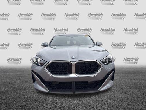 2025 BMW X2 xDrive28i