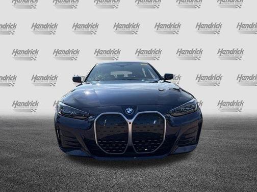 2022 BMW i4 Gran Coupe eDrive40
