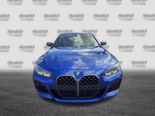 2024 BMW M440 Gran Coupe i xDrive