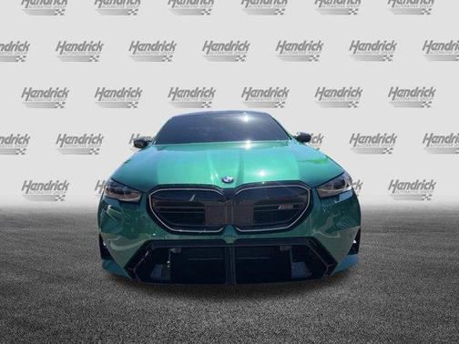 2025 BMW M5 Base