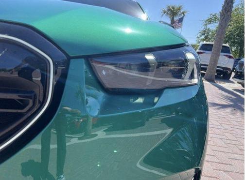2025 BMW M5 Base