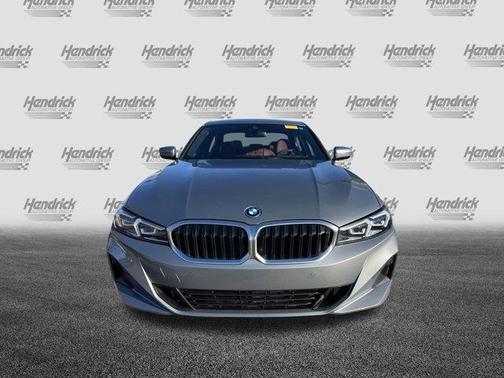 2023 BMW 330e 330e