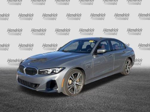 2023 BMW 330e 330e