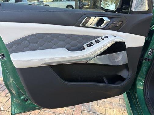 2024 BMW X5 M Competition