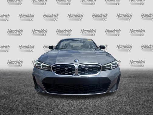 2024 BMW M340 i