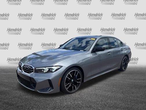2024 BMW M340 i