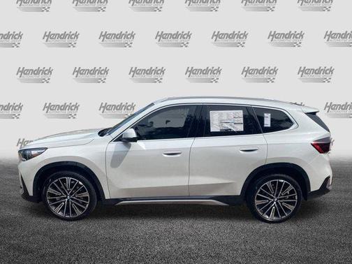 2026 BMW X1 xDrive28i