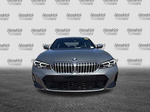 2023 BMW 330 i