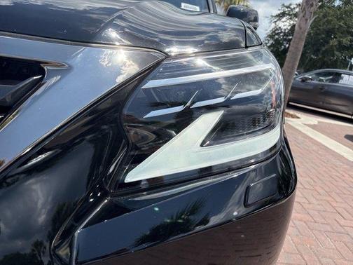 2023 Lexus GX 460