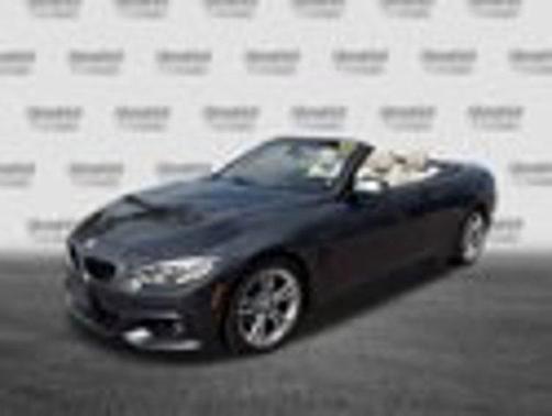 2014 BMW 428 i