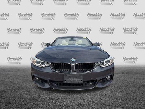 2014 BMW 428 i