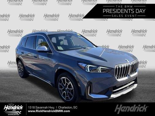 2024 BMW X1 xDrive28i