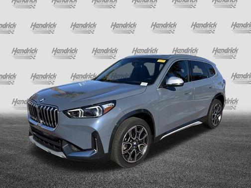 2024 BMW X1 xDrive28i