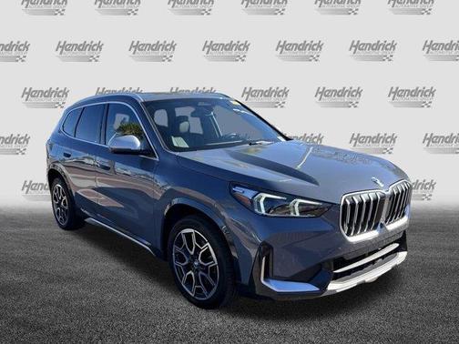 2024 BMW X1 xDrive28i