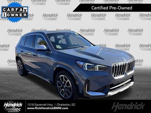 2024 BMW X1 xDrive28i