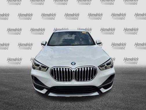 2022 BMW X1 sDrive28i