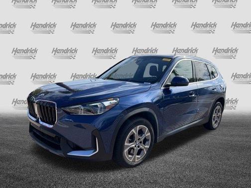 2023 BMW X1 xDrive28i