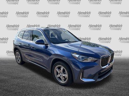 2023 BMW X1 xDrive28i