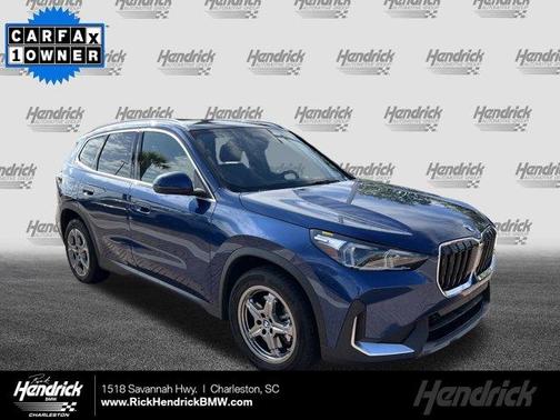 2023 BMW X1 xDrive28i