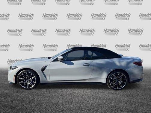 2026 BMW M4 Competition xDrive