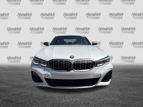 2022 BMW M340 i