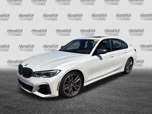 2022 BMW M340 i