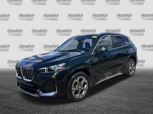 2025 BMW X1 xDrive28i