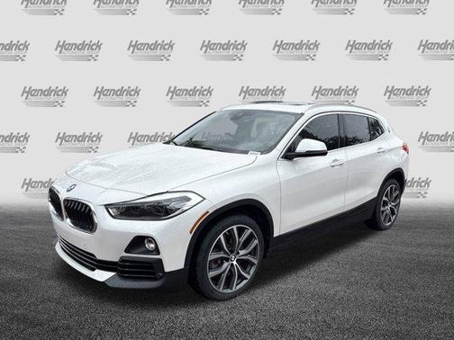 2019 BMW X2 sDrive28i