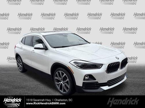 2019 BMW X2 sDrive28i