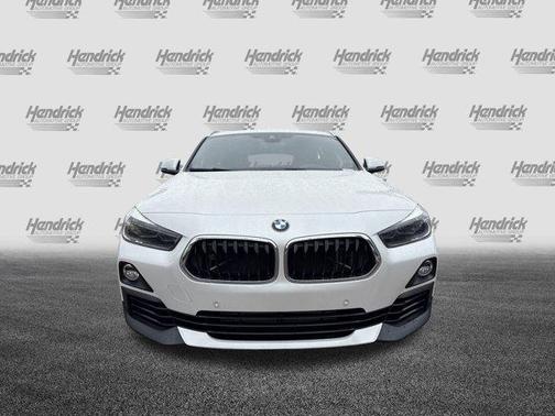 2019 BMW X2 sDrive28i